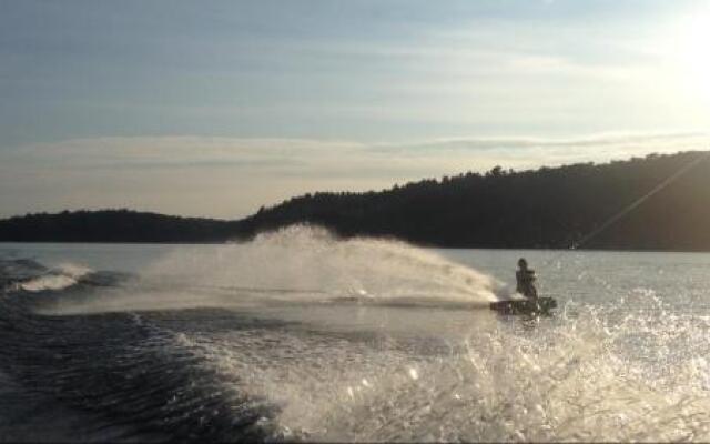 Little Hawk Resort & Marina