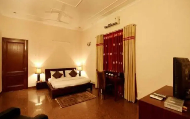 The Awesome Farms & Resorts