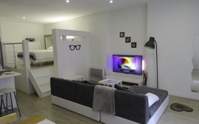 Unsejouranantes - Loft Cassard