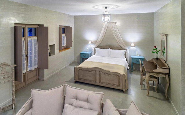 Haones Suites