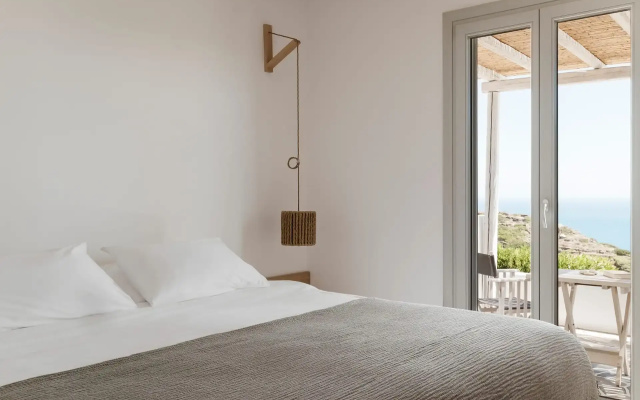 Gerofinikas Boutique Hotel