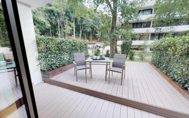 White Pearl Apartment 0.10