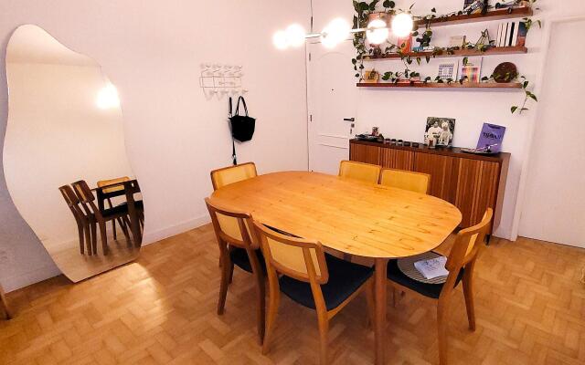 Réveillon 24/25 Rio