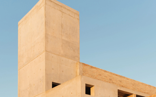 Terrestre, a Member of Design Hotels