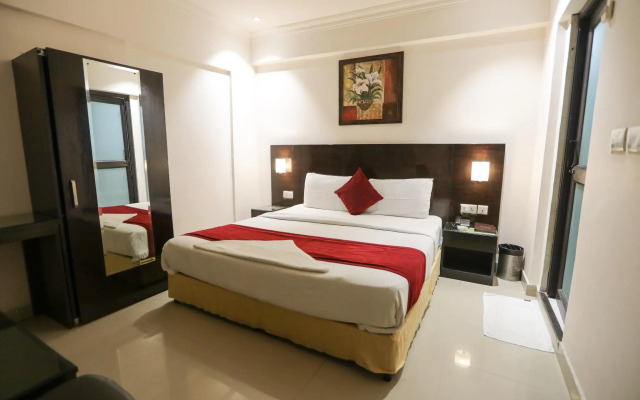 Hotel ANR