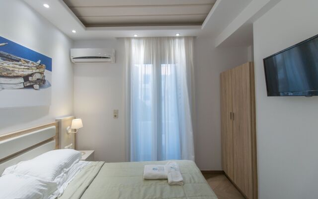 Polis Boutique Hotel