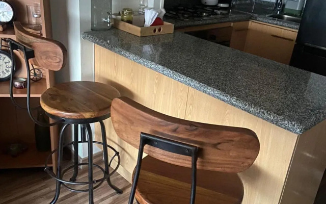 Descanso y Tranquilidad