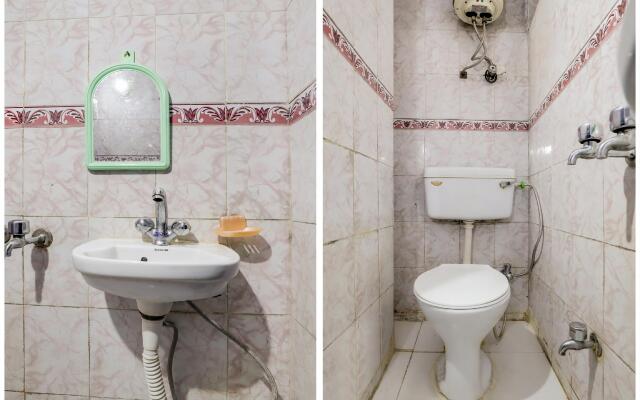 OYO 74558 Mishra Guest House
