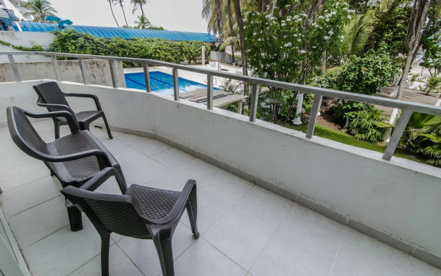 Apartamentos Unik Cartagena Faro Tequendama