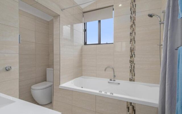 Beachpark Apartments - Close To Beach