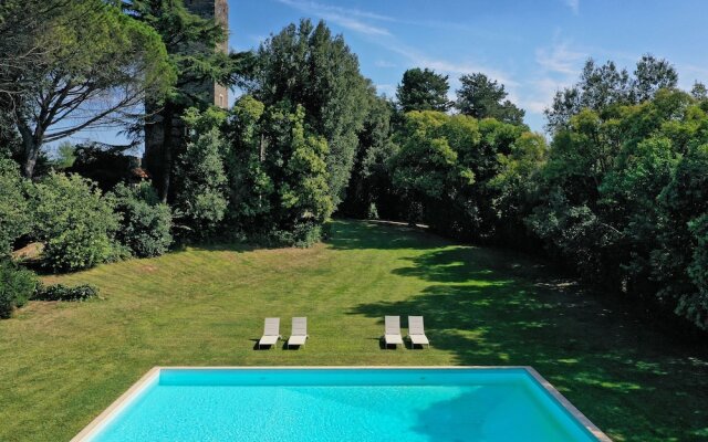 Torre delle Cornacchie