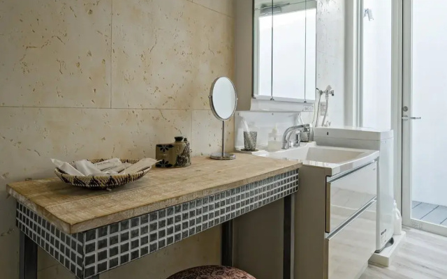 abundance okinawa & Kourijima Sauna resort