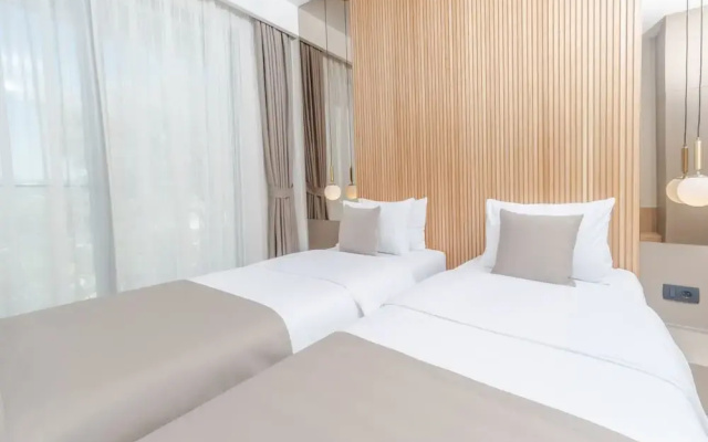 Hotel kingStone Budva