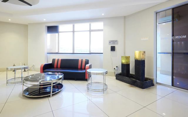 B&S Boutique Hotel