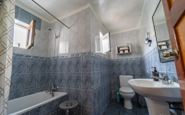Casona Minka