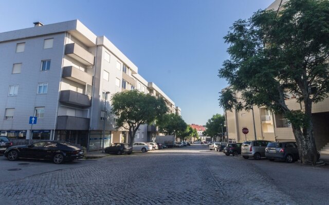 House and People - Quinta da Armada