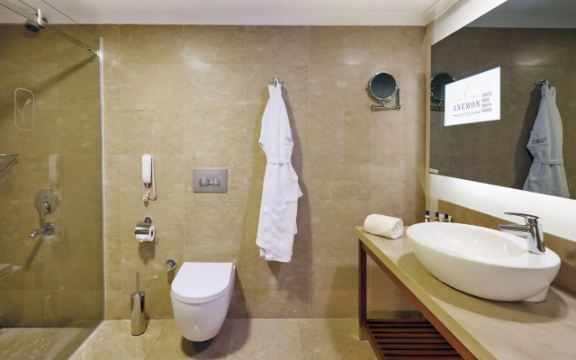 Anemon Kent Ankara Otel