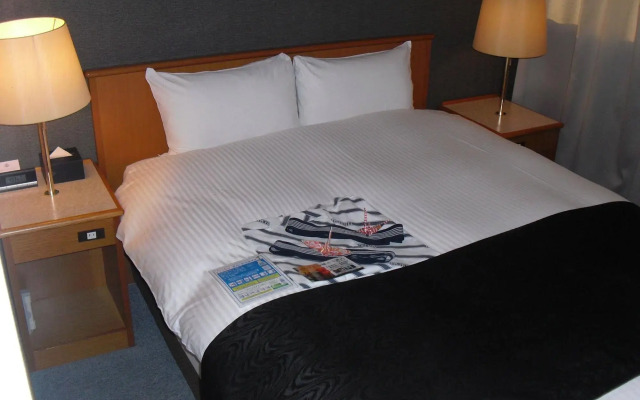 APA Hotel Yokohama Tsurumi