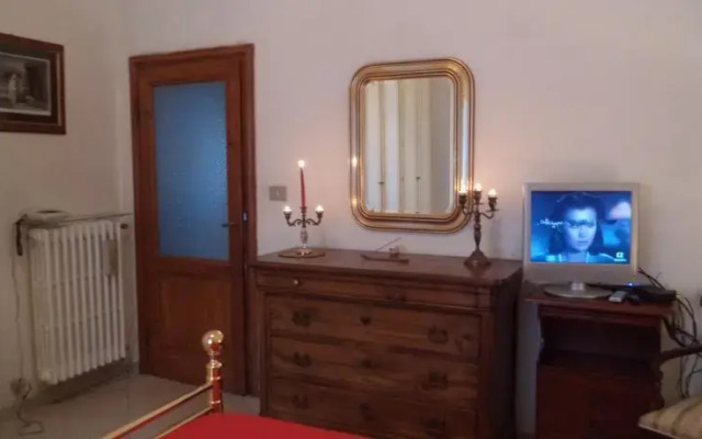 Stefano Rooms