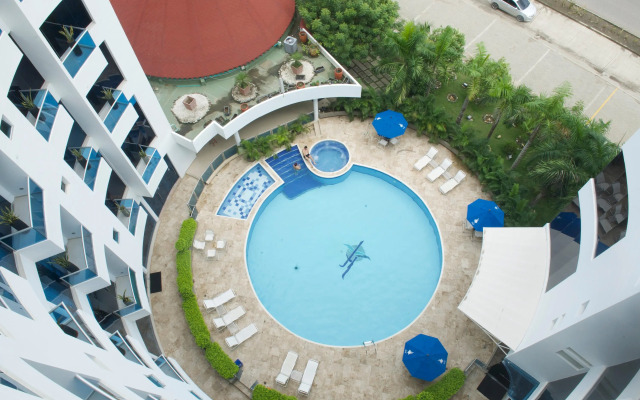 Hotel Florida Sinú