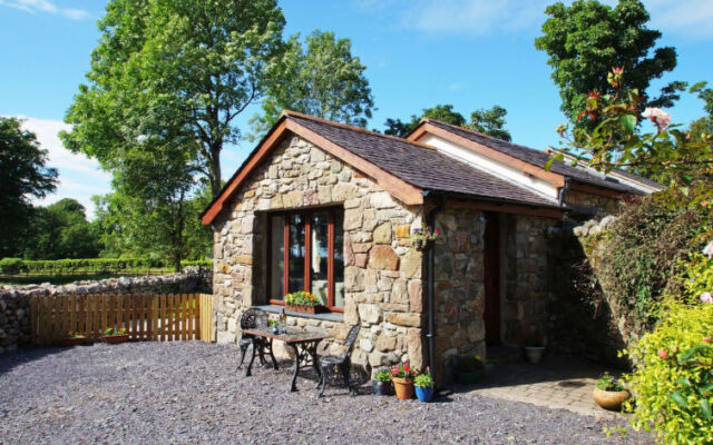 Holiday Home Ty Llan