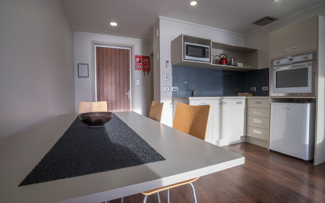 Te Anau Lakeview Holiday Park & Motels