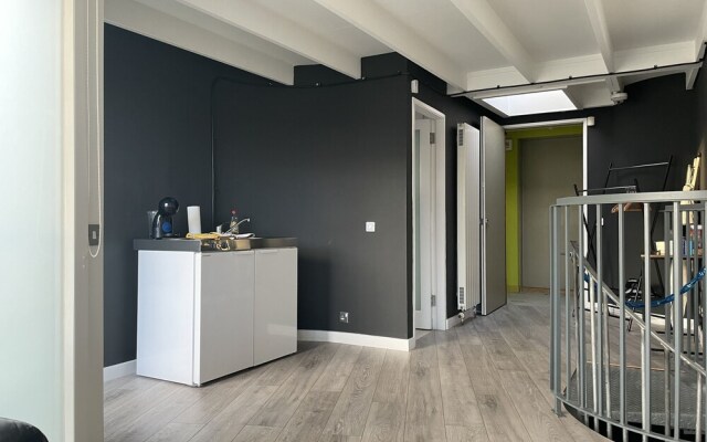 Lovely 1-bed Apartment in Edinburgh