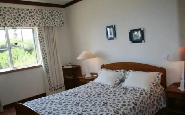 Apartment in the Heart of Benagil