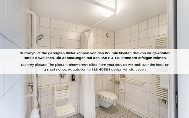 B&B HOTEL Köln-Porz