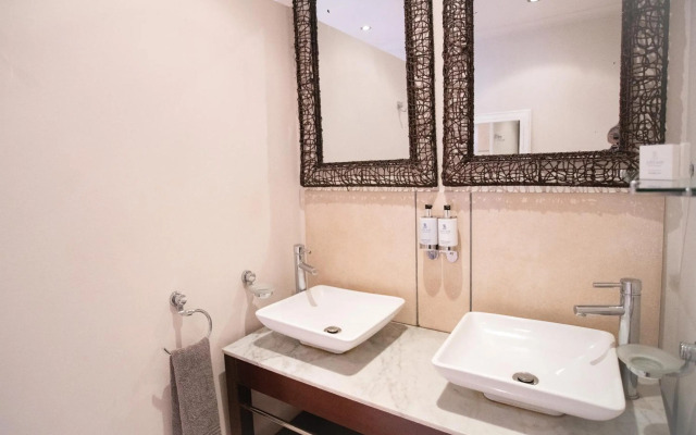 Malkoha Lake St. Lucia