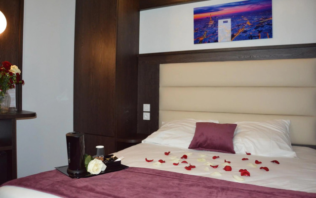 Parc Hotel Paris