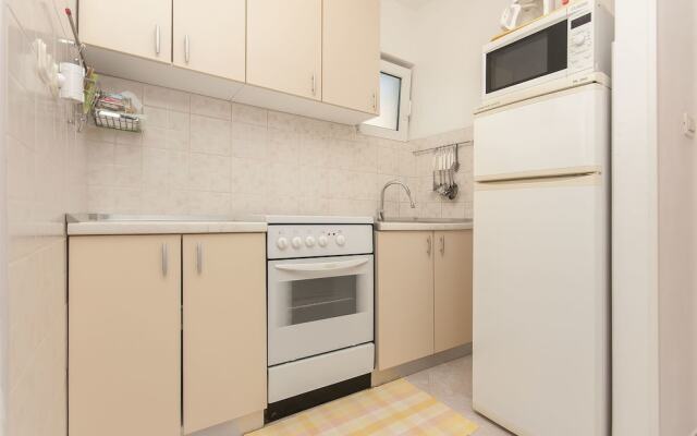 Apartments Anka