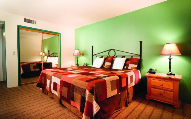 Starr Pass Golf Suites