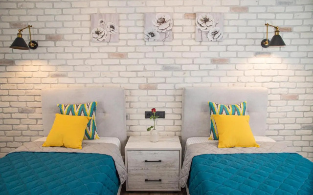 Charissa apartment