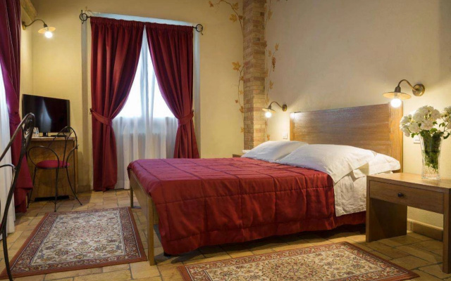 Agriturismo Le Bosche