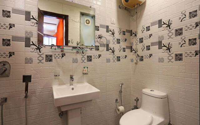 Deer Park  By OYO Rooms