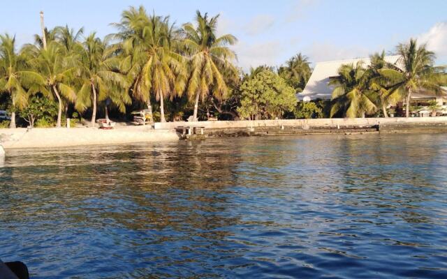 Pension Chez Glorine