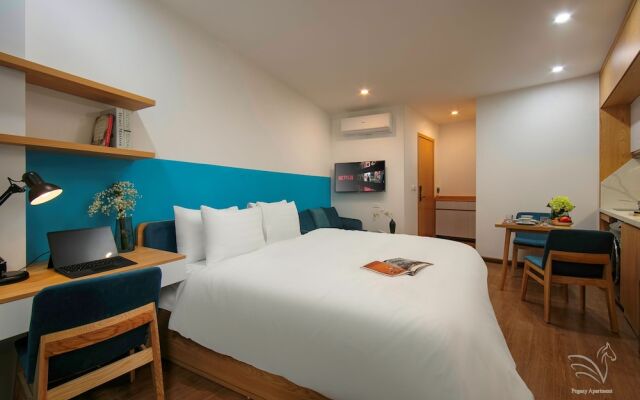Westlake Pearl Aparthotel & Spa - By Pegasy Group
