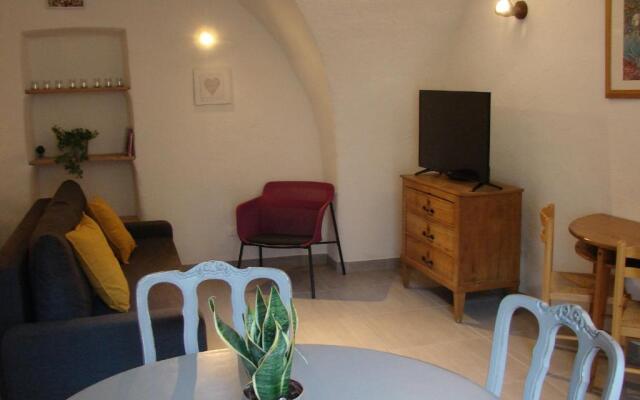 Appartement tout confort 2-4 personnes Joyeuse-ARDECHE