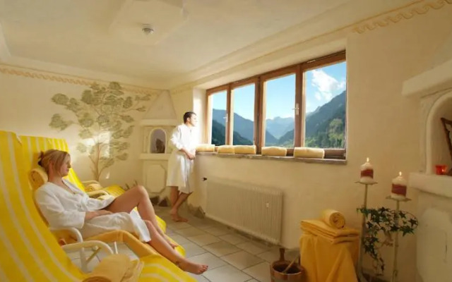 Aktivhotel Gasteiner Einkehr