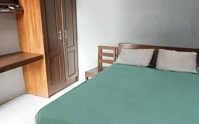 Djuragan Kamar Omahe Qoema 1