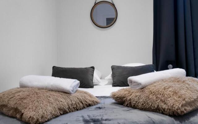 Résidence Celestins