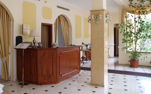 Hotel Il Nido Sorrento