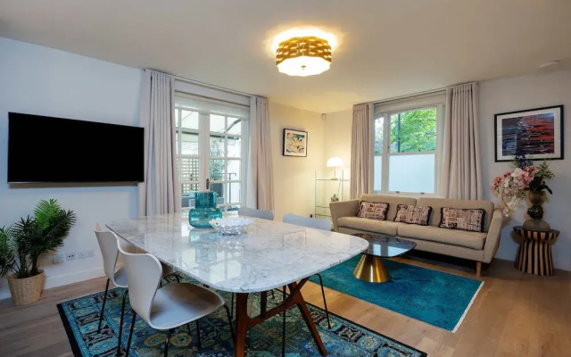 Sophisticated Splendour