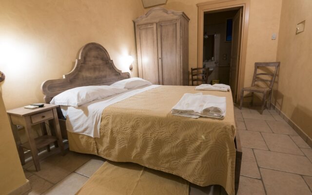 Tenuta Masseria Del Gallo