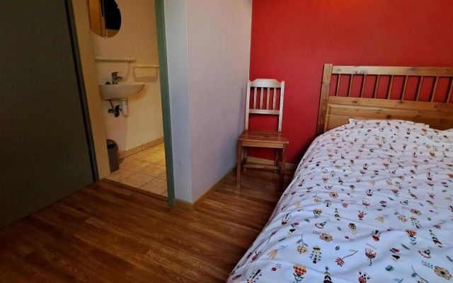 Gîte L'olivier à Filly - Nadrin, Entre Houffalize et La Roche-en-ardenne