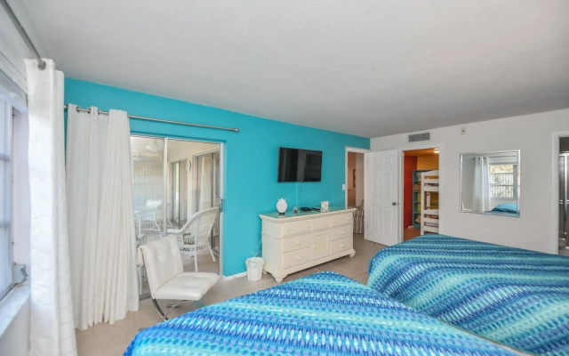 Palm Bay Club by Beachside Management