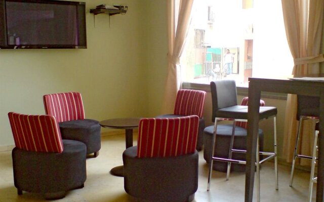 Imperial Hotel