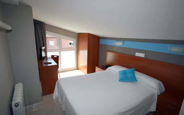 Hotel Rural Tierras del Cid