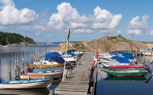 Holiday Home in KÃ¥llekÃ¤rr